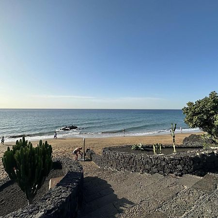 Sea View With Direct Access To Boulevard Puerto del Carmen  Exterior photo