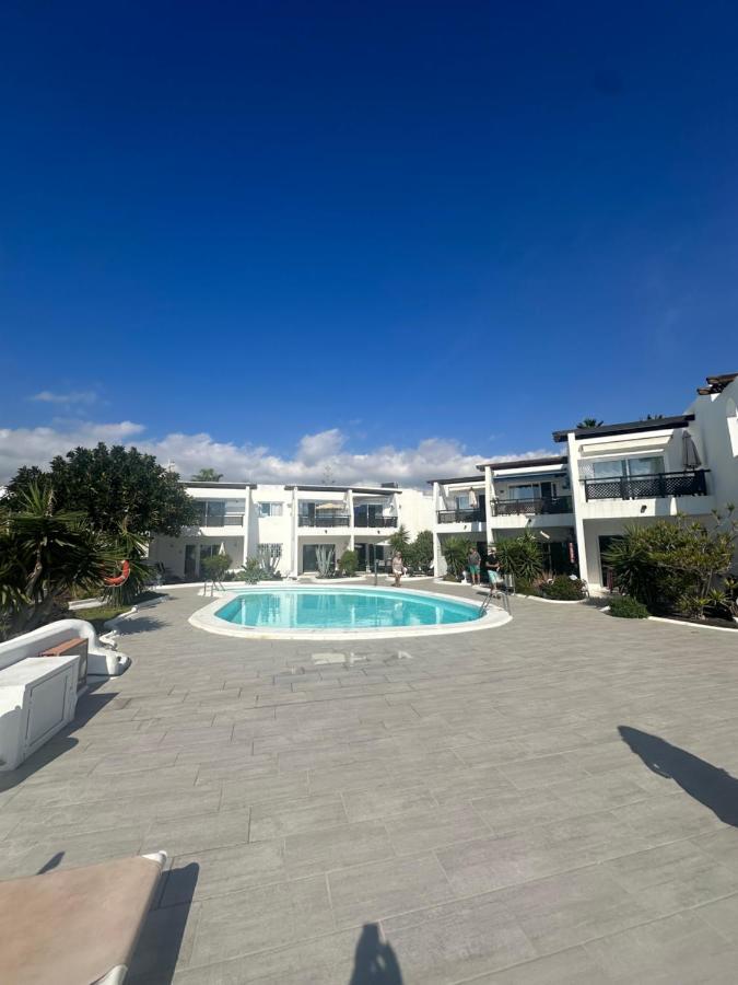 Sea View With Direct Access To Boulevard Puerto del Carmen  Exterior photo
