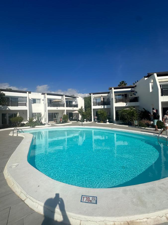 Sea View With Direct Access To Boulevard Puerto del Carmen  Exterior photo