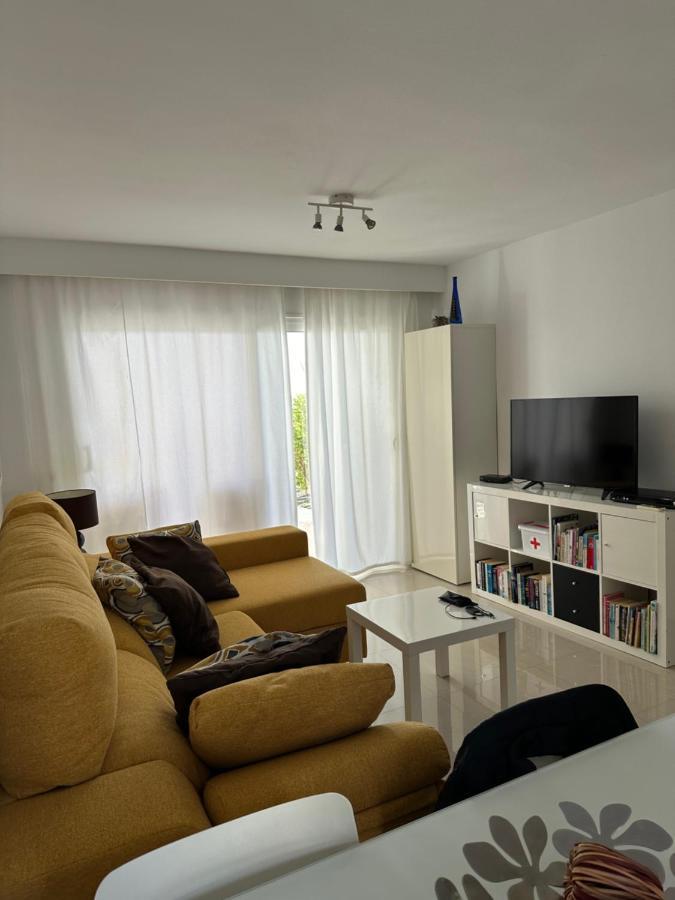 Sea View With Direct Access To Boulevard Puerto del Carmen  Exterior photo