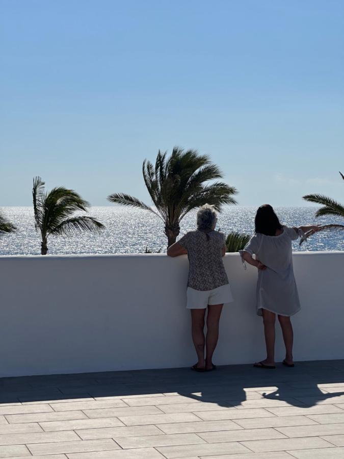 Sea View With Direct Access To Boulevard Puerto del Carmen  Exterior photo