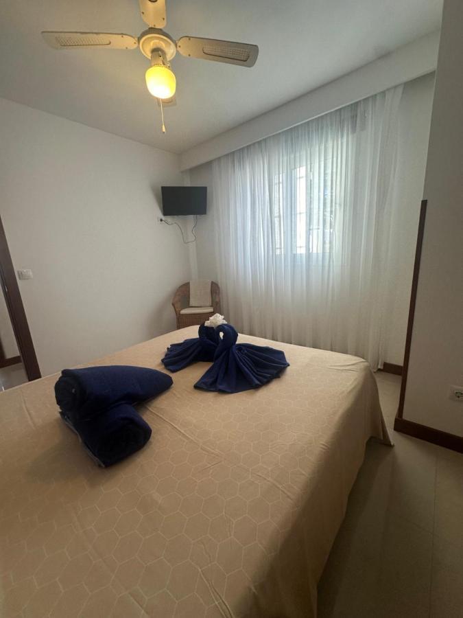 Sea View With Direct Access To Boulevard Puerto del Carmen  Exterior photo