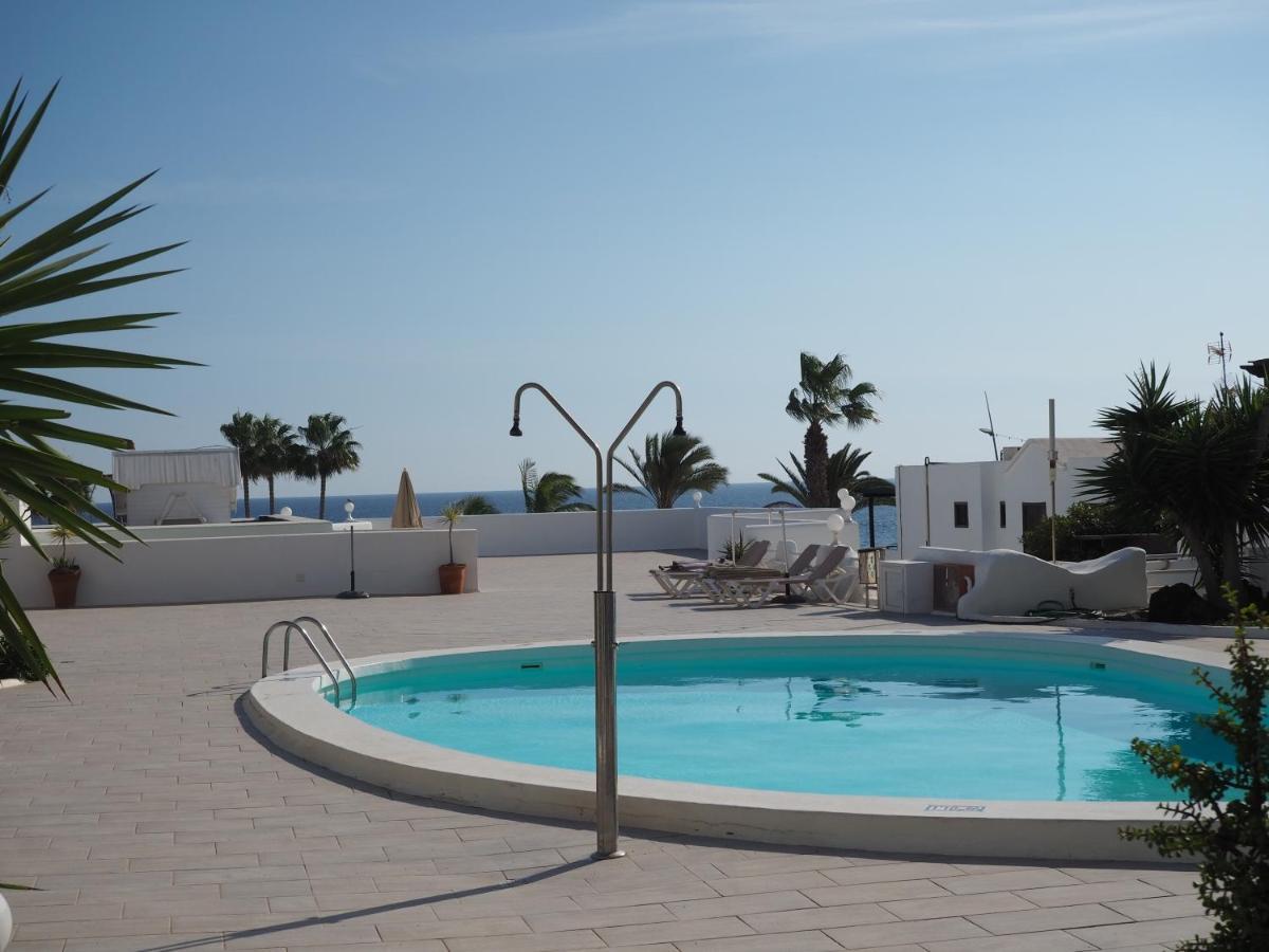 Sea View With Direct Access To Boulevard Puerto del Carmen  Exterior photo
