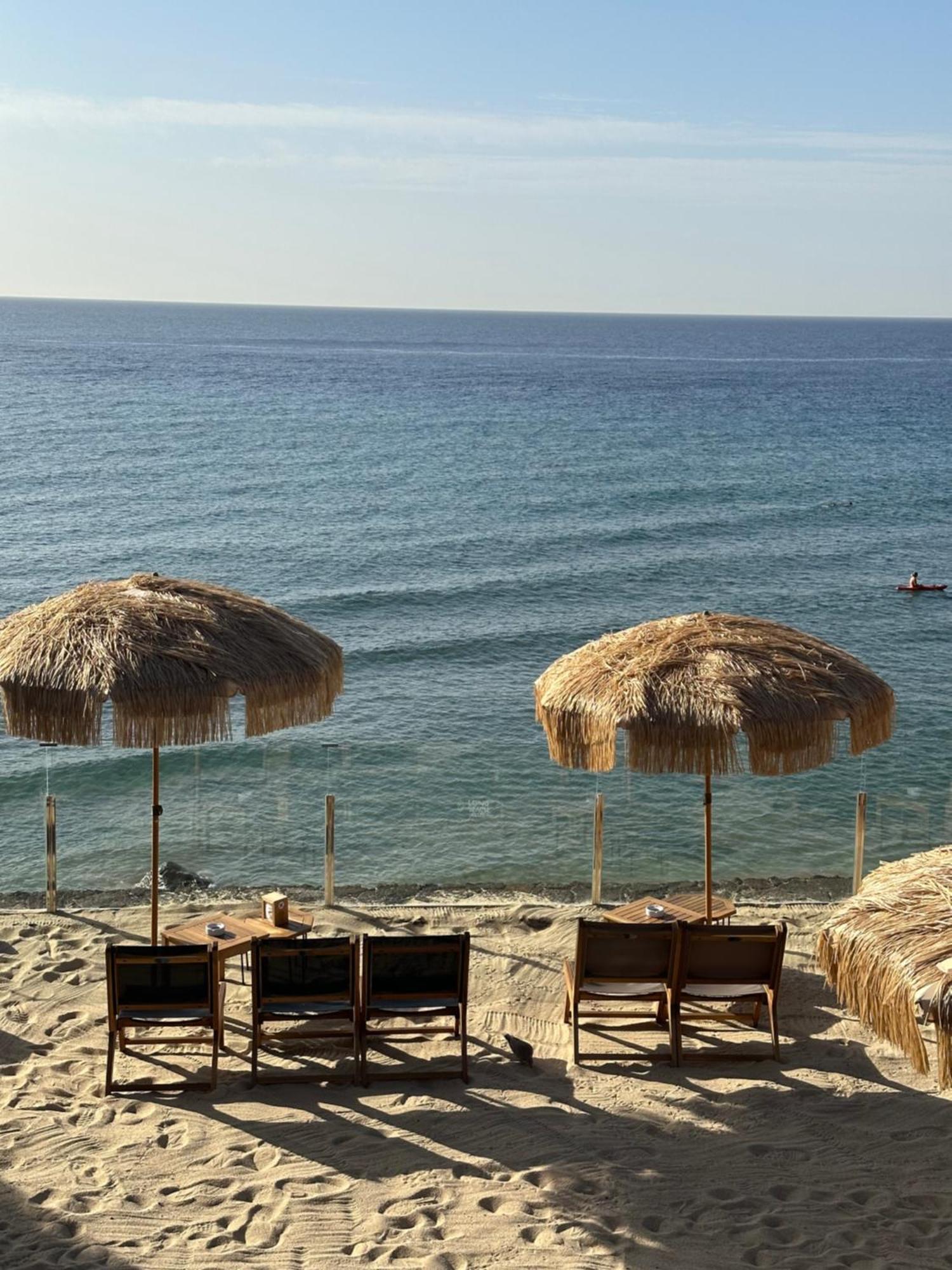 Sea View With Direct Access To Boulevard Puerto del Carmen  Exterior photo
